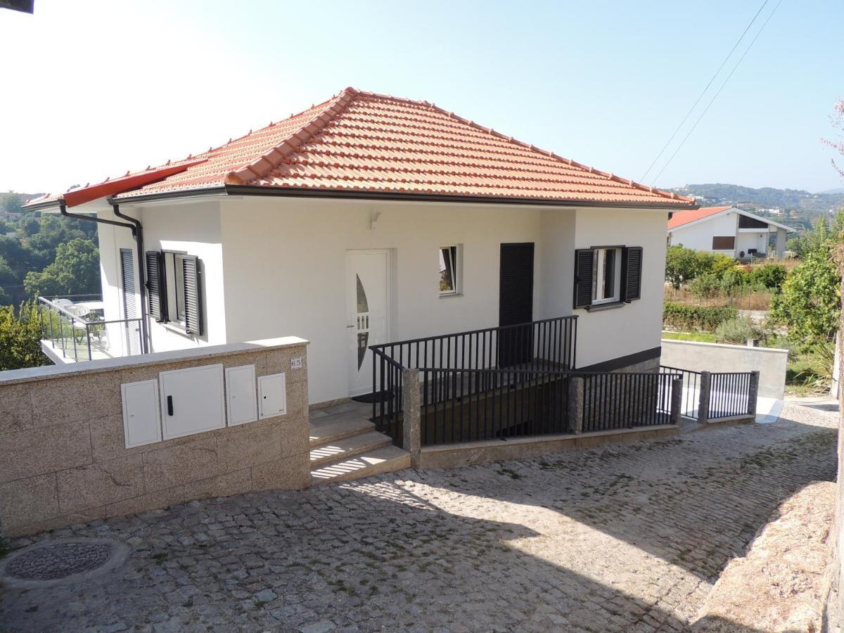 Apartamento Amarante - Vista Sao Goncalo מראה חיצוני תמונה