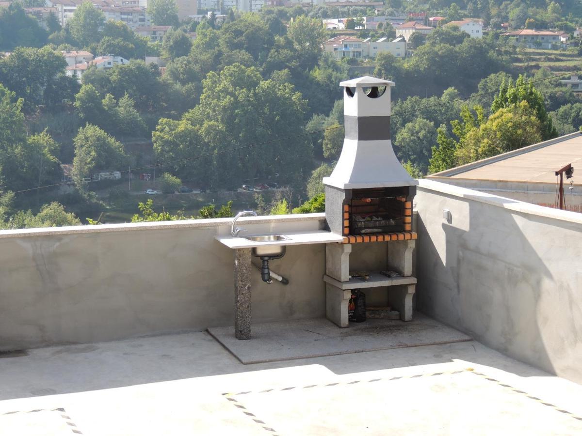Apartamento Amarante - Vista Sao Goncalo מראה חיצוני תמונה