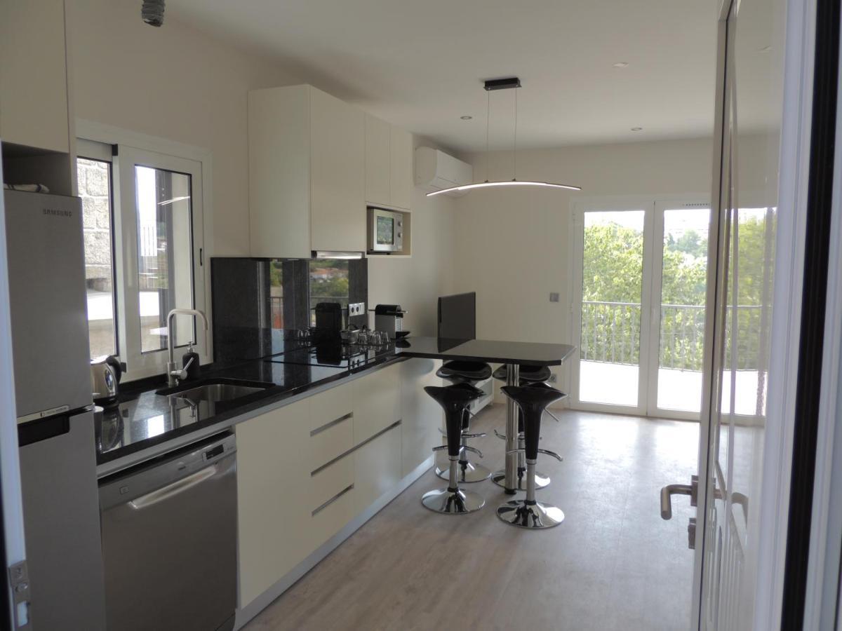 Apartamento Amarante - Vista Sao Goncalo מראה חיצוני תמונה