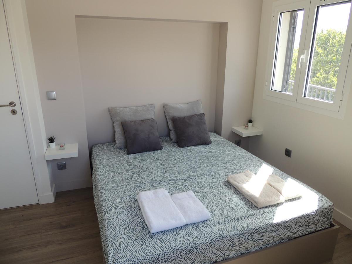 Apartamento Amarante - Vista Sao Goncalo מראה חיצוני תמונה
