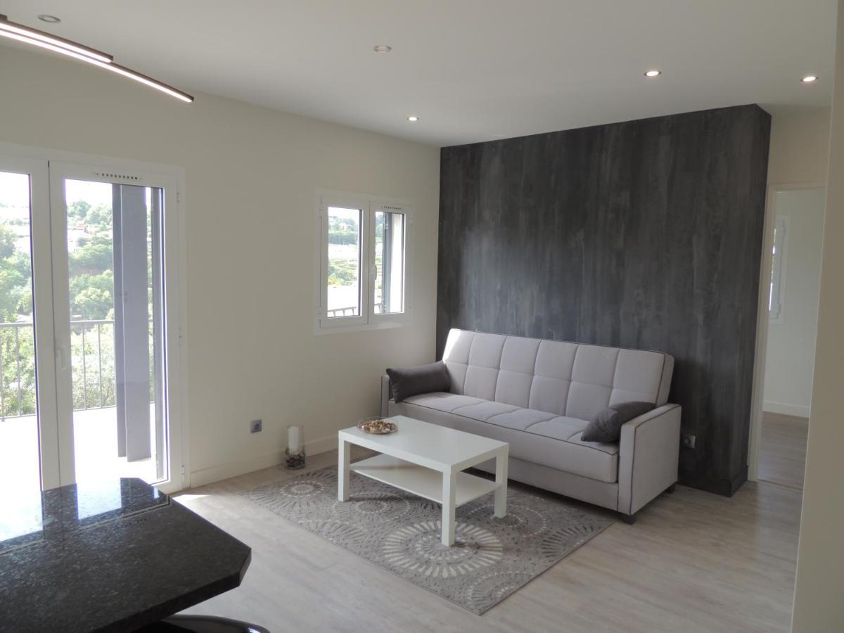 Apartamento Amarante - Vista Sao Goncalo מראה חיצוני תמונה