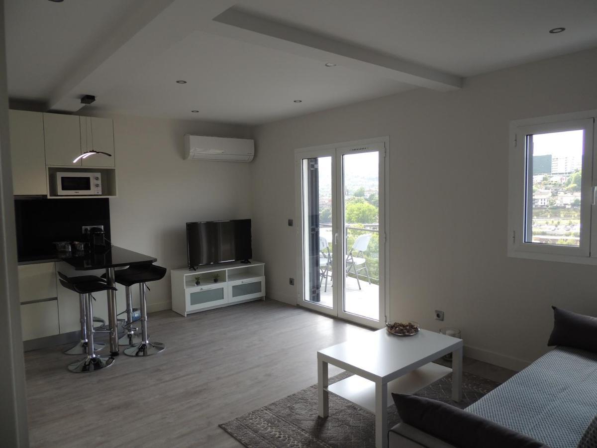 Apartamento Amarante - Vista Sao Goncalo מראה חיצוני תמונה