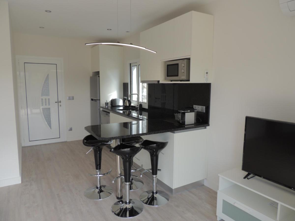 Apartamento Amarante - Vista Sao Goncalo מראה חיצוני תמונה