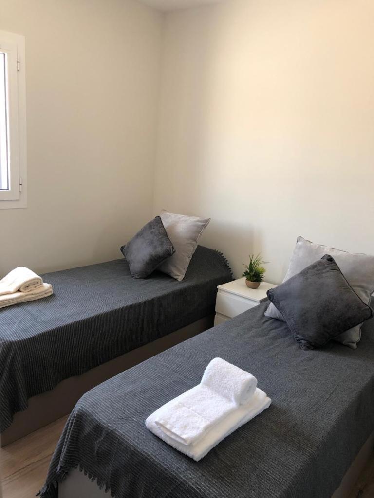 Apartamento Amarante - Vista Sao Goncalo חדר תמונה