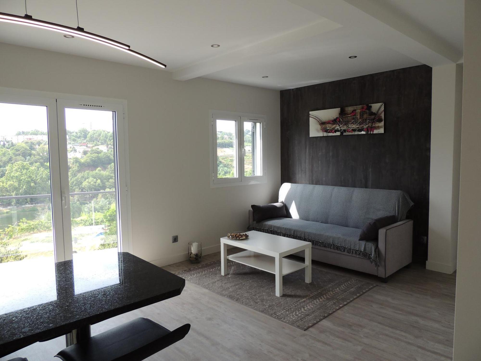Apartamento Amarante - Vista Sao Goncalo חדר תמונה