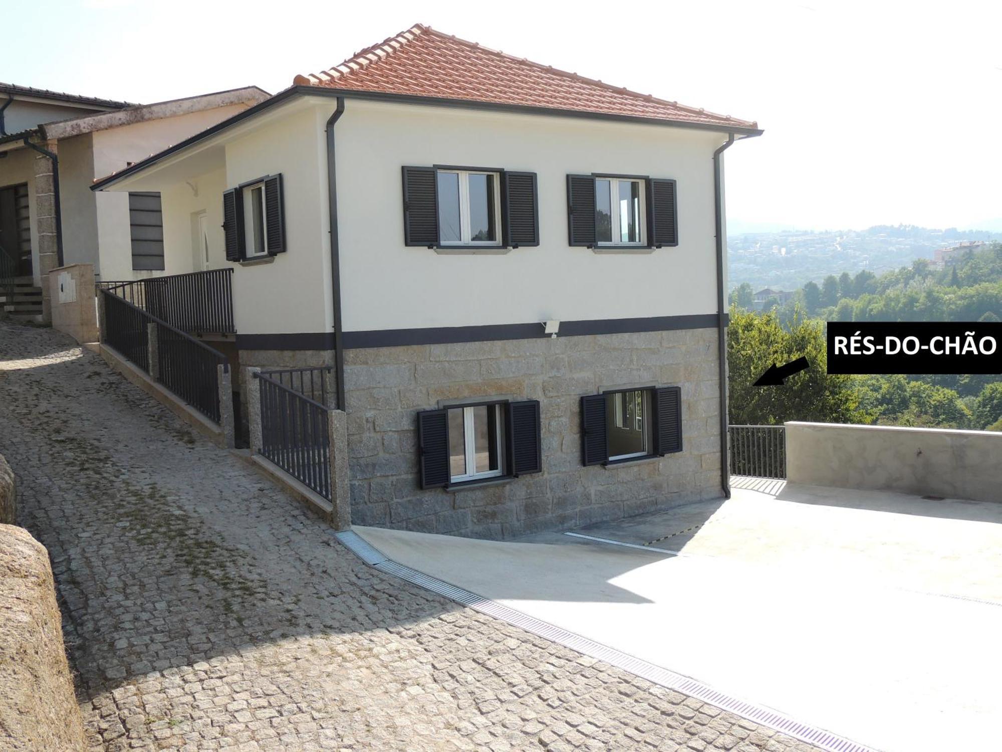 Apartamento Amarante - Vista Sao Goncalo חדר תמונה